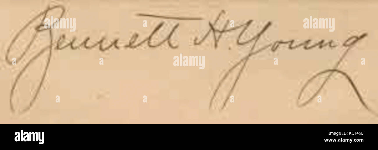Memorial signature hi-res stock photography and images - Alamy