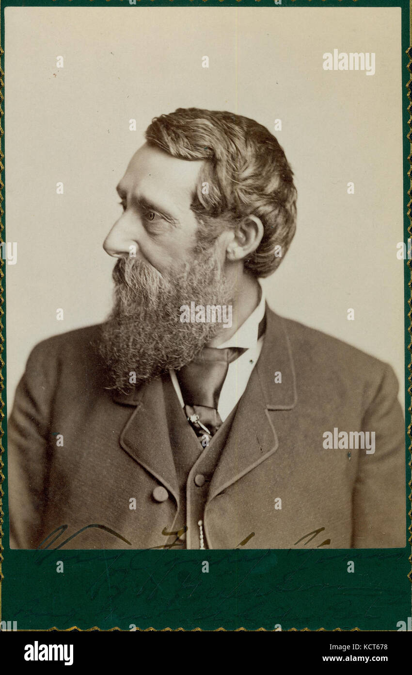 Benjamin H. Grierson, Major General, U.S. Volunteers, Brigadier General