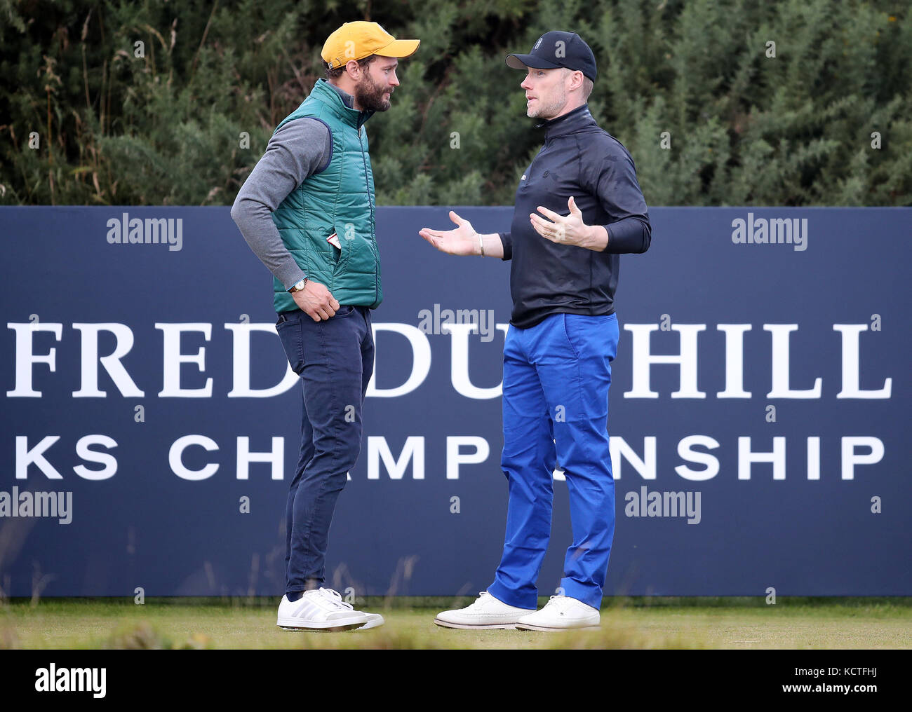 2017 alfred 2025 dunhill links championship