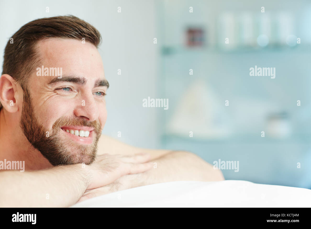 Anti stress therapy hi-res stock photography and images - Alamy
