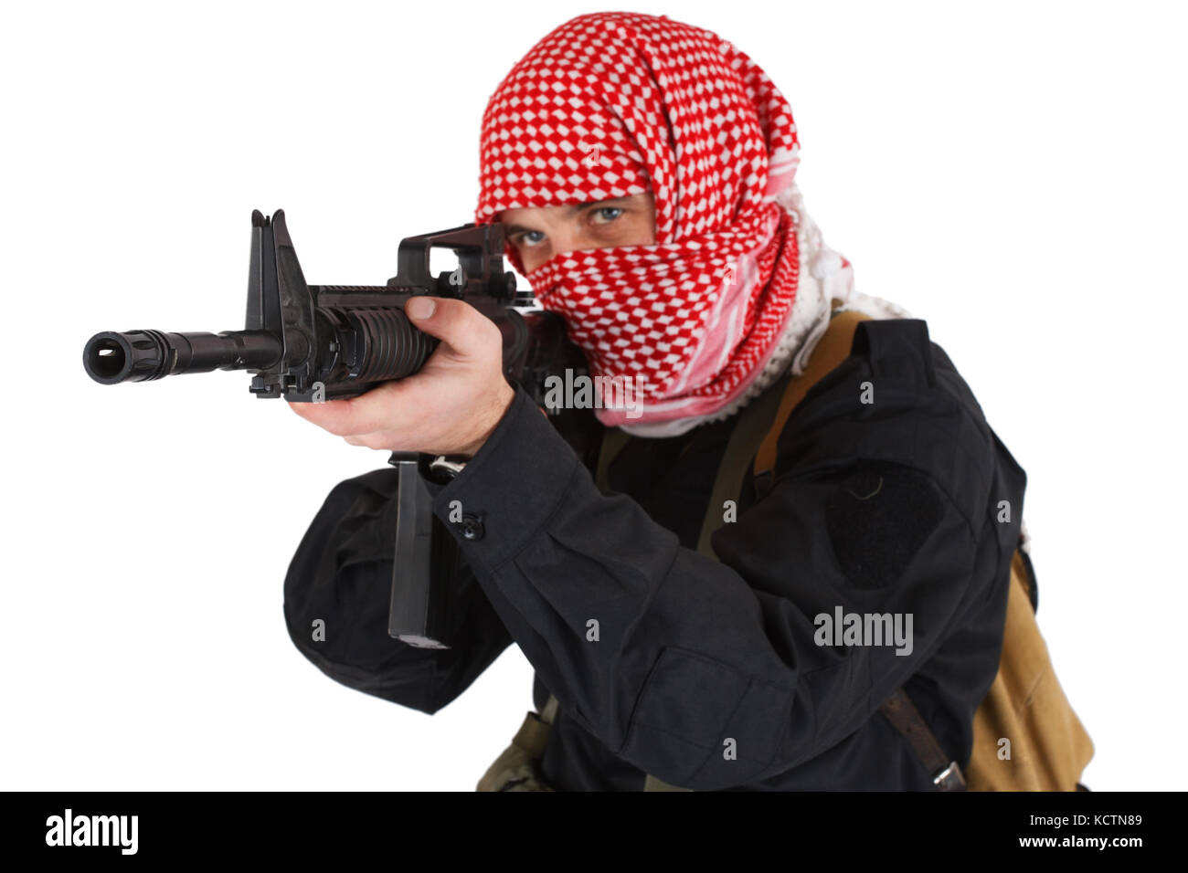 Rebel Assault Rifle Rebel assault hi-res stock photography and images - Alamy