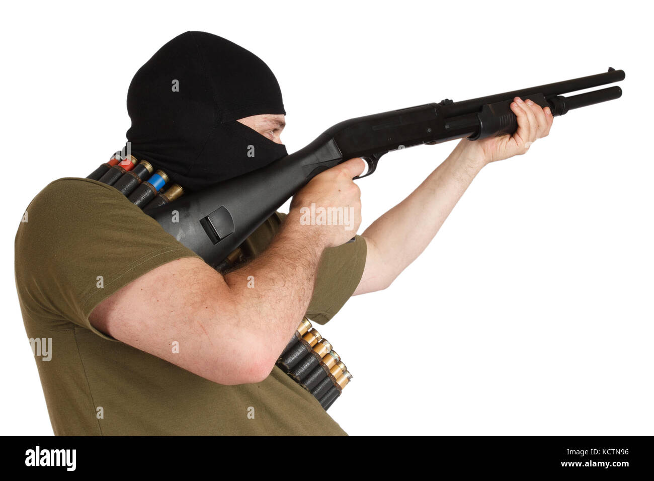 Page 4 - Thug High Resolution Stock Photography and Images - Alamy