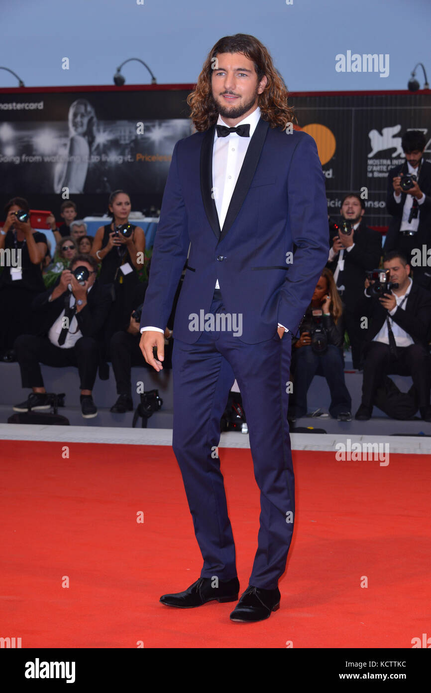 74th Venice Film Festival - 'Ammore E Malavita' - Premiere Featuring ...