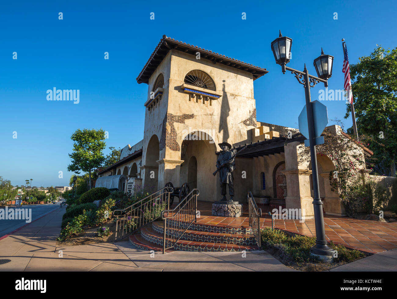 san diego ca old town