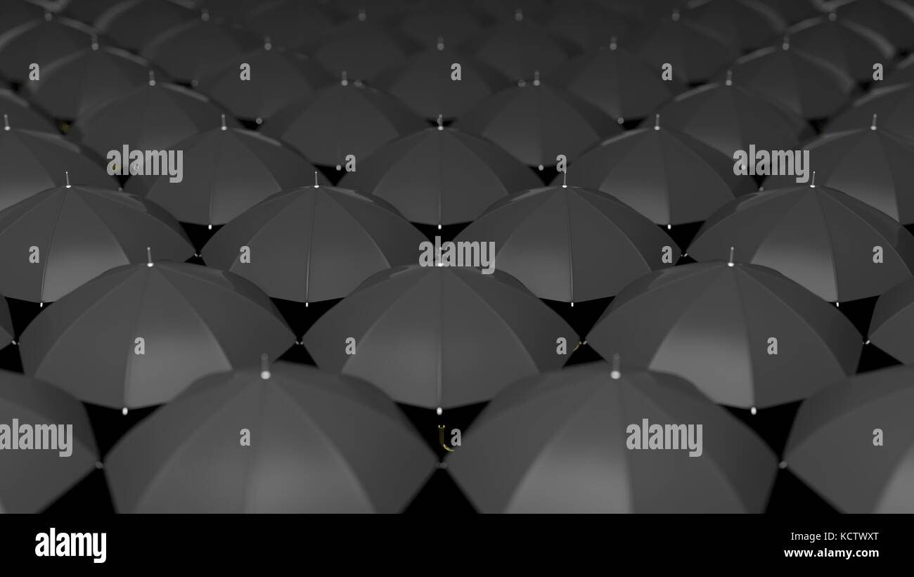 Umbrella tops rain hires stock photography and images Alamy