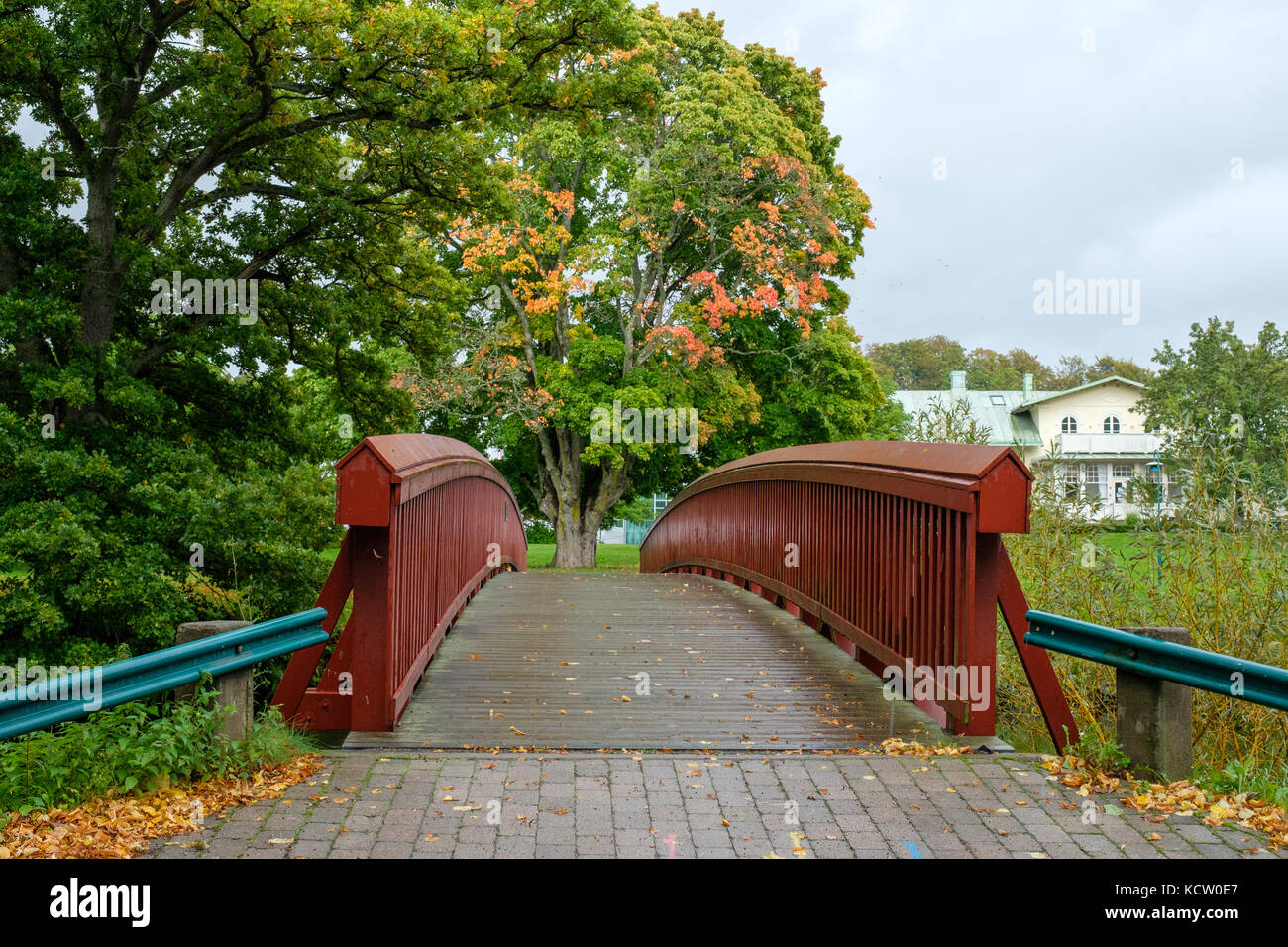 Swedish Spa High Resolution Stock Photography and Images - Alamy