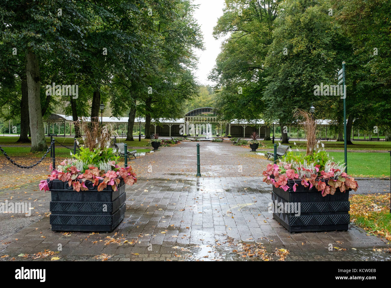 Swedish Spa High Resolution Stock Photography and Images - Alamy