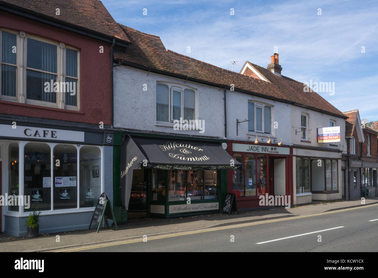 Bramley surrey hires stock photography and images Alamy