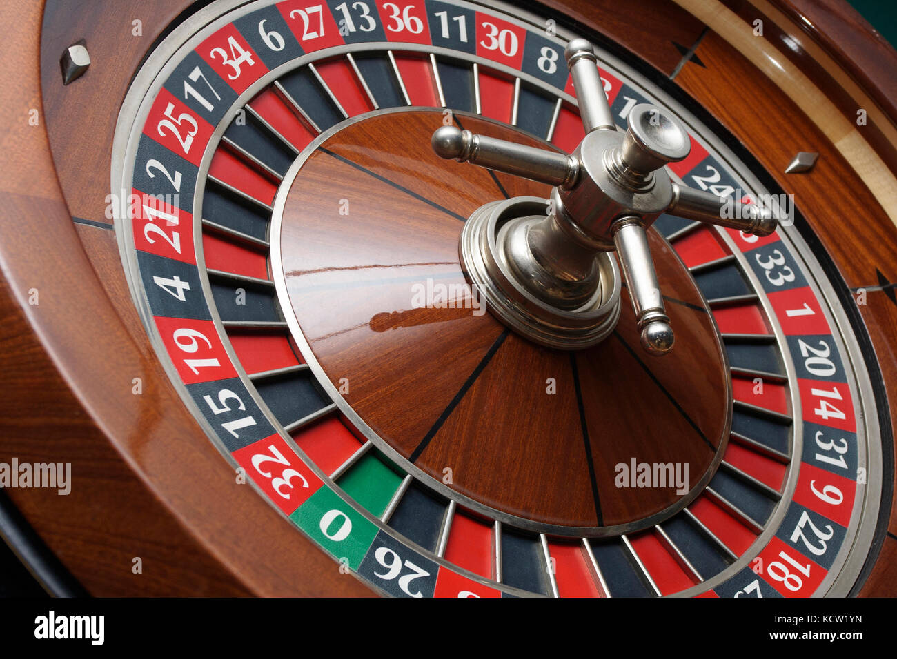 Roulette Wheel Spinning High Resolution Stock Photography and Images Alamy