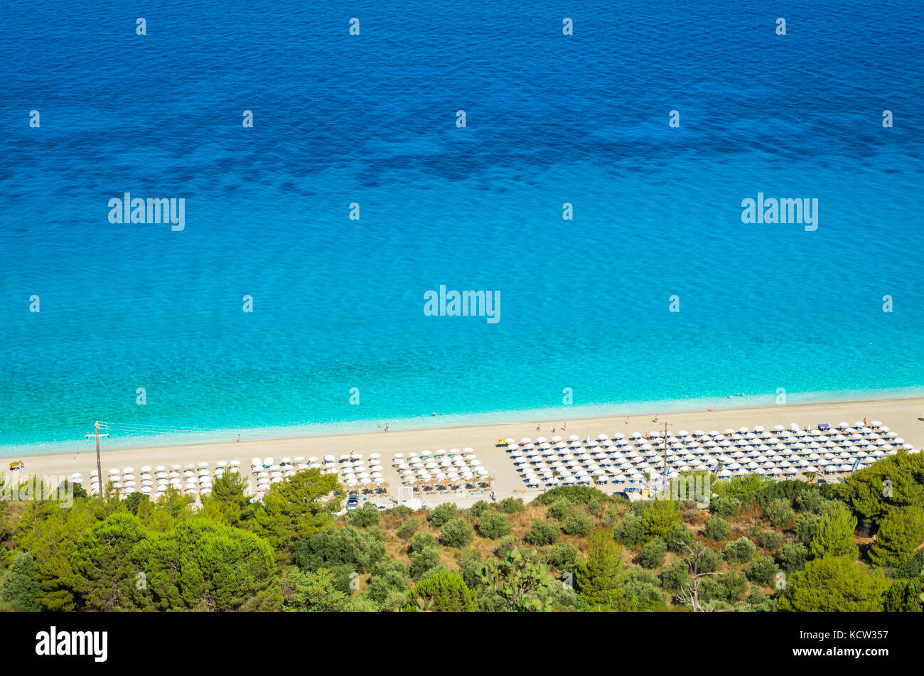 White Rocks beach (Kompothekrata, Ioanian Islands) on the map with photos  and reviews🏖️