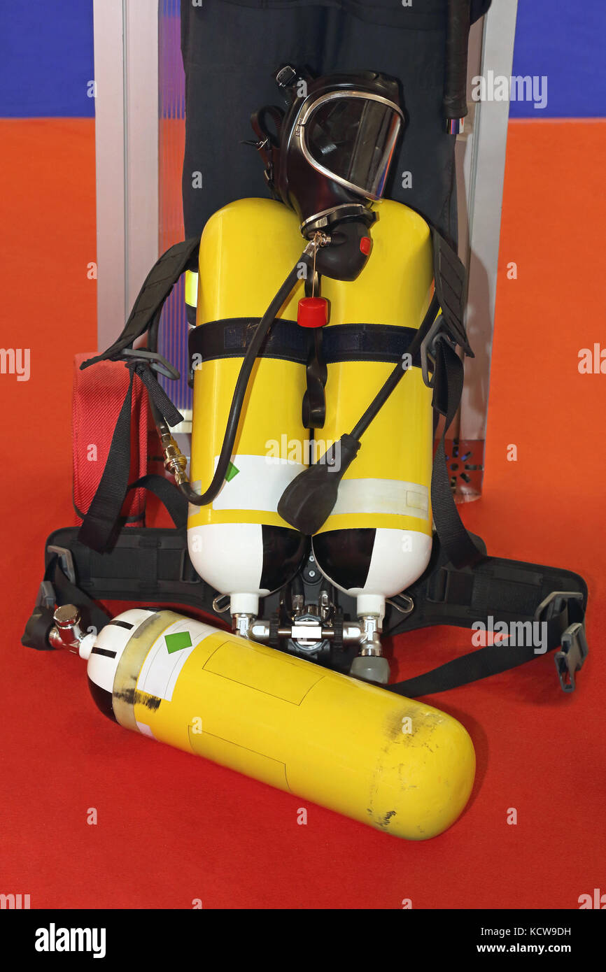 Breathing bottles hires stock photography and images Alamy