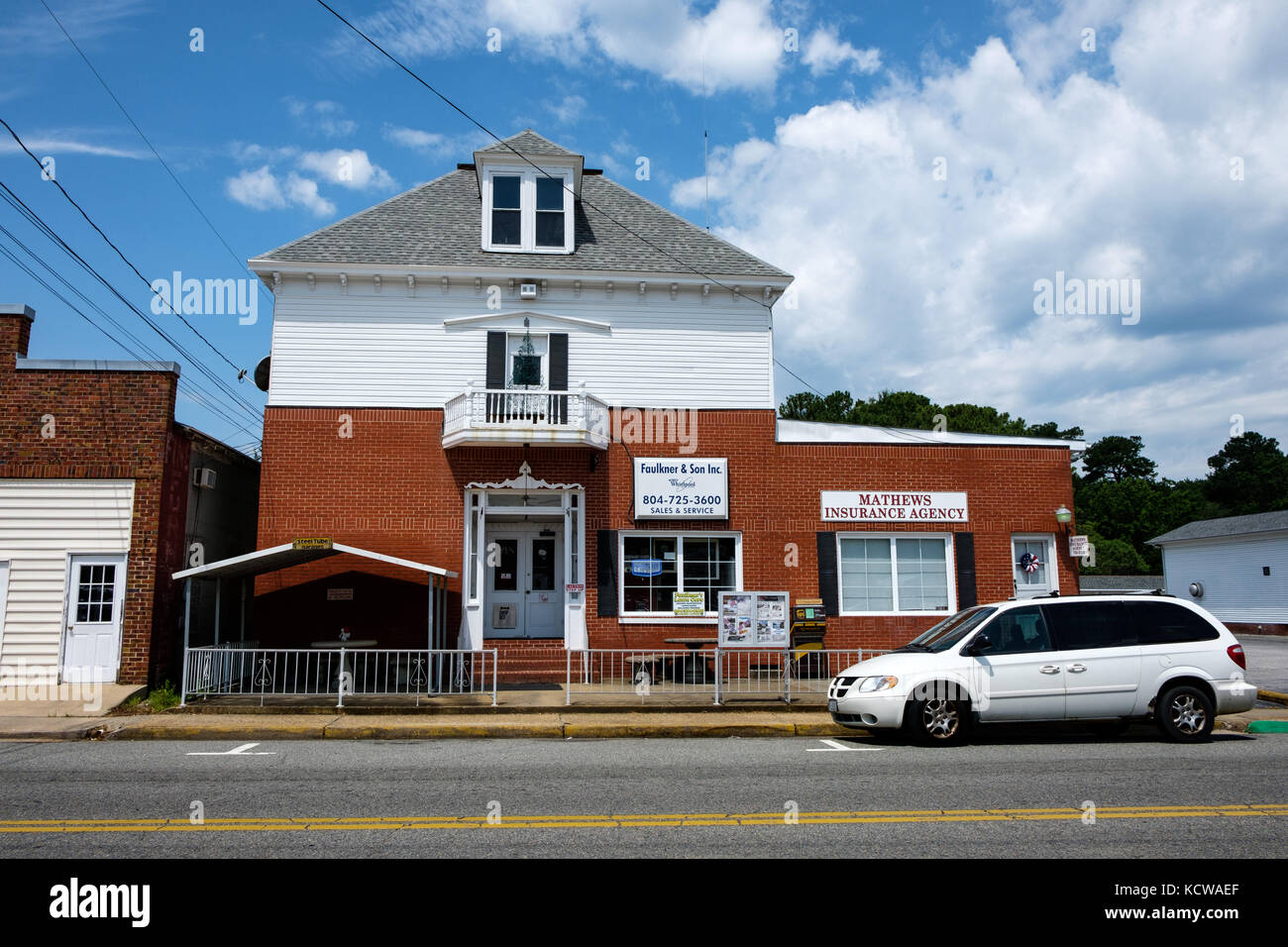 186 main street hires stock photography and images Alamy