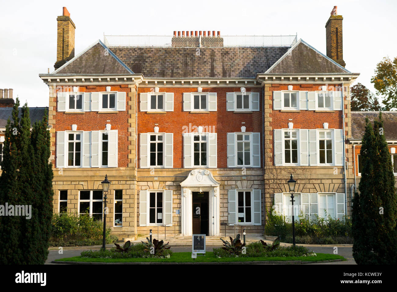 York house twickenham hires stock photography and images Alamy