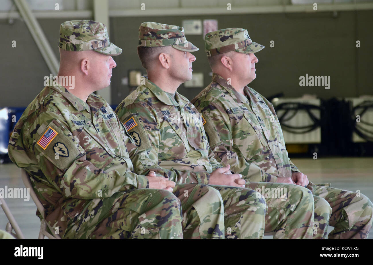 The South Carolina Army National Guard, 1151st Attack Reconnaissance