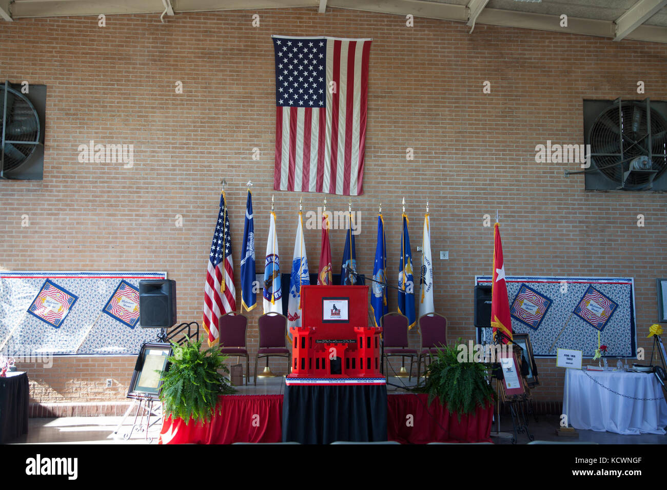 The Department of Veterans Affairs Columbia VA Regional Office, in conjunction with the South