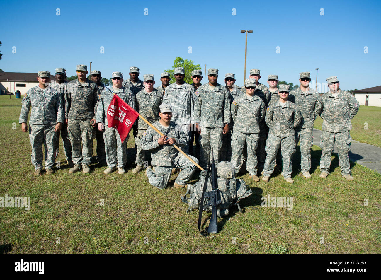 Engineer Soldier Ruck U s soldiers conduct ruck march hi-res stock photography and images - Alamy