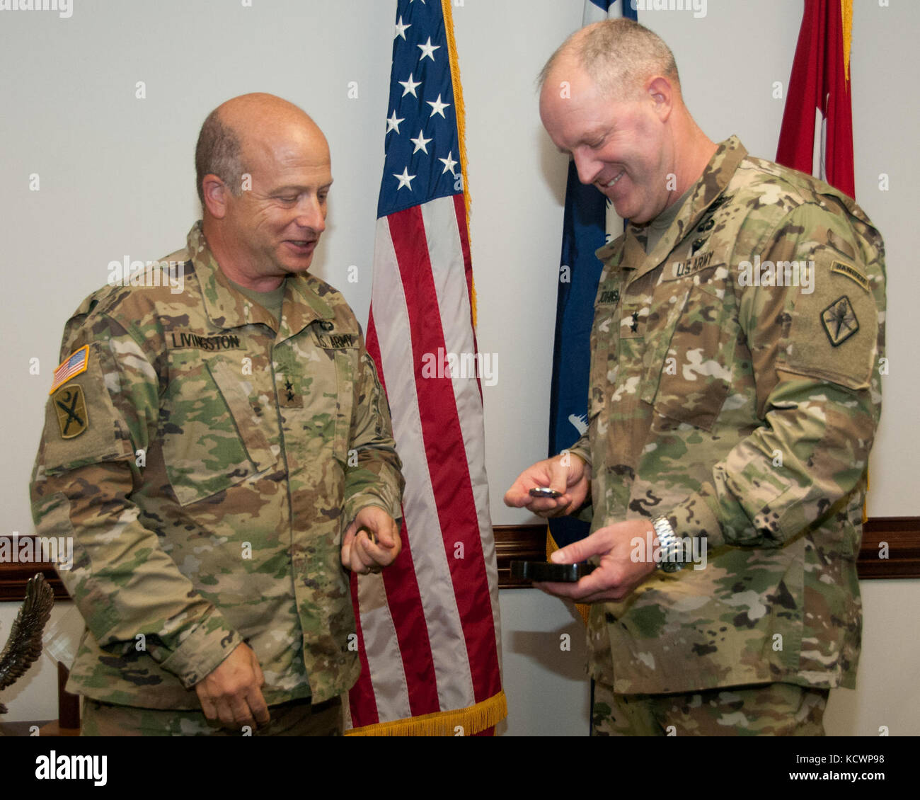 Ft Jackson Id Card