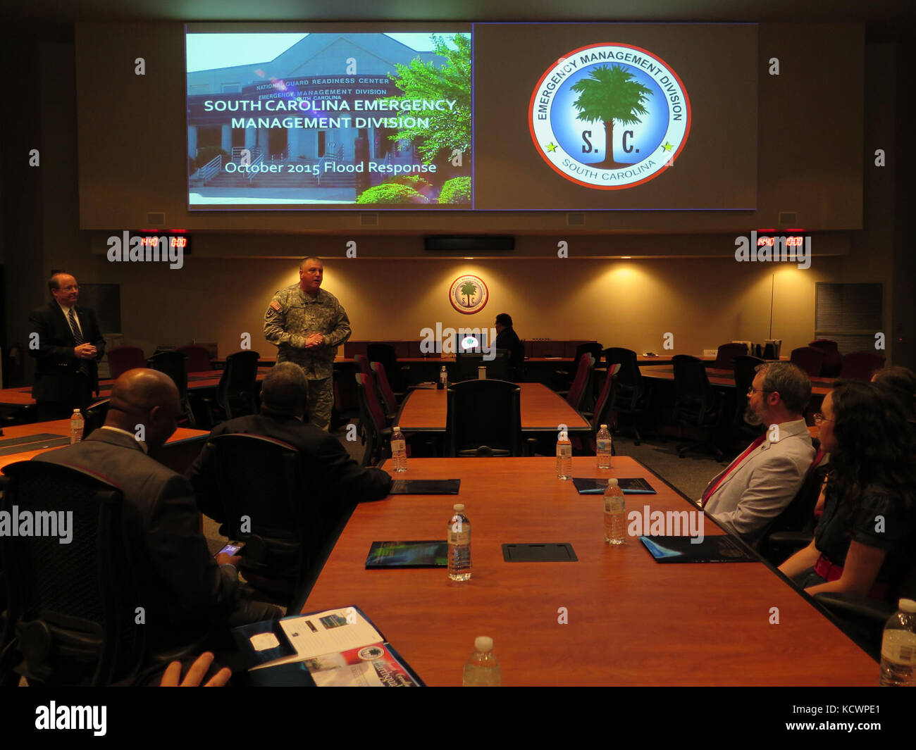Members of the South Carolina House of Representatives 3M Medicine