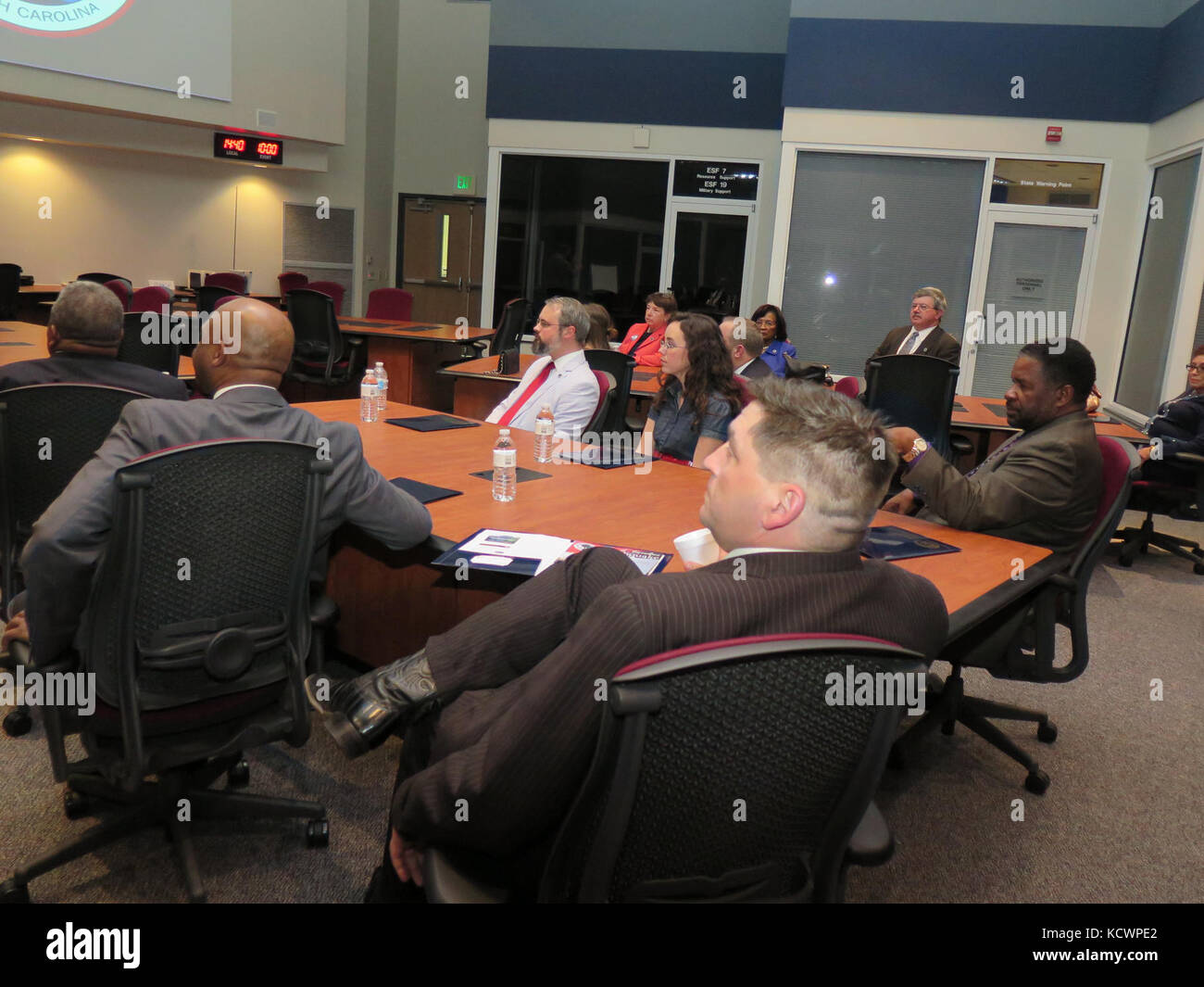 Members of the South Carolina House of Representatives 3M Medicine