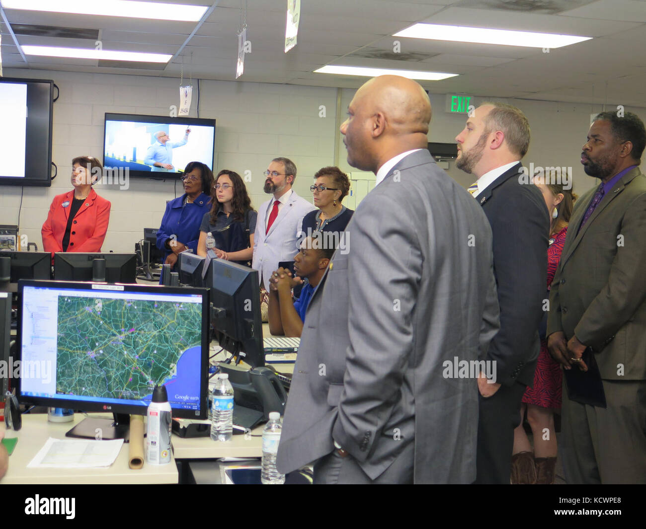 Members of the South Carolina House of Representatives 3M Medicine