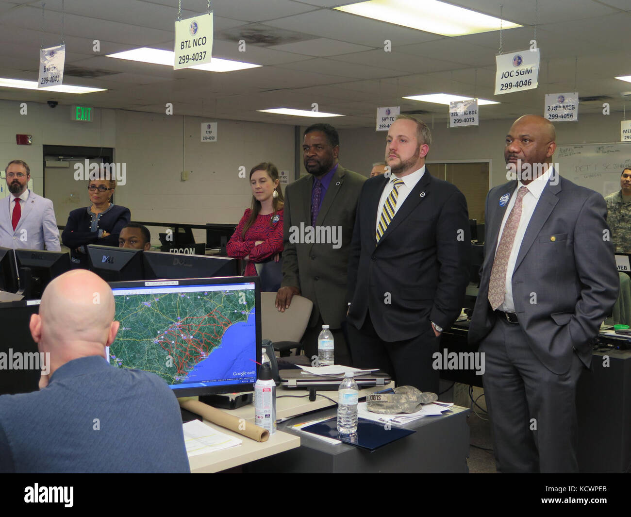 Members of the South Carolina House of Representatives 3M Medicine