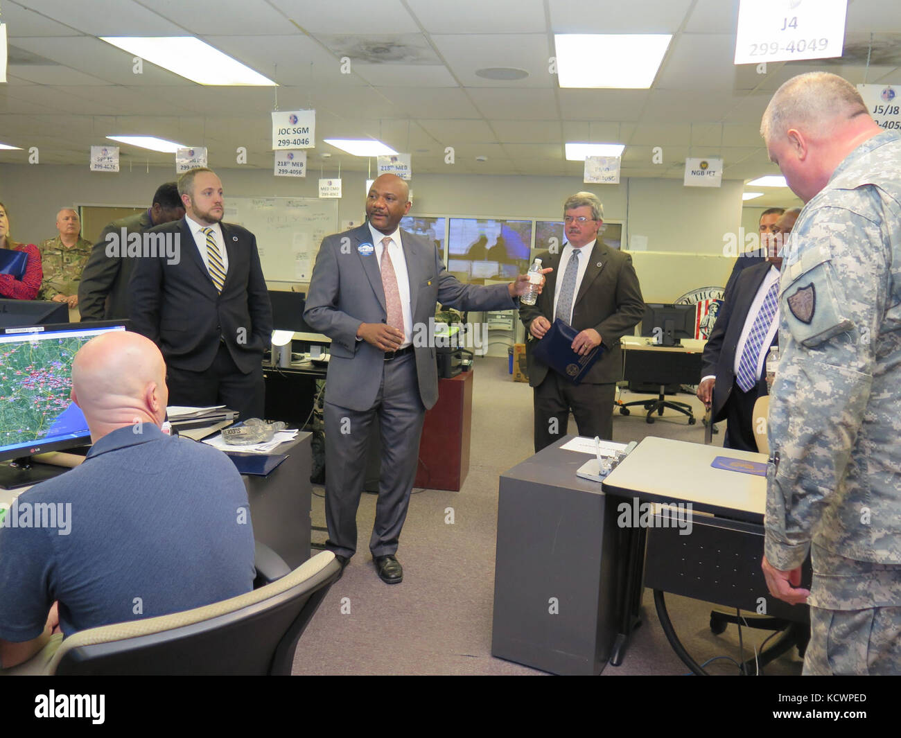 Members of the South Carolina House of Representatives 3M Medicine