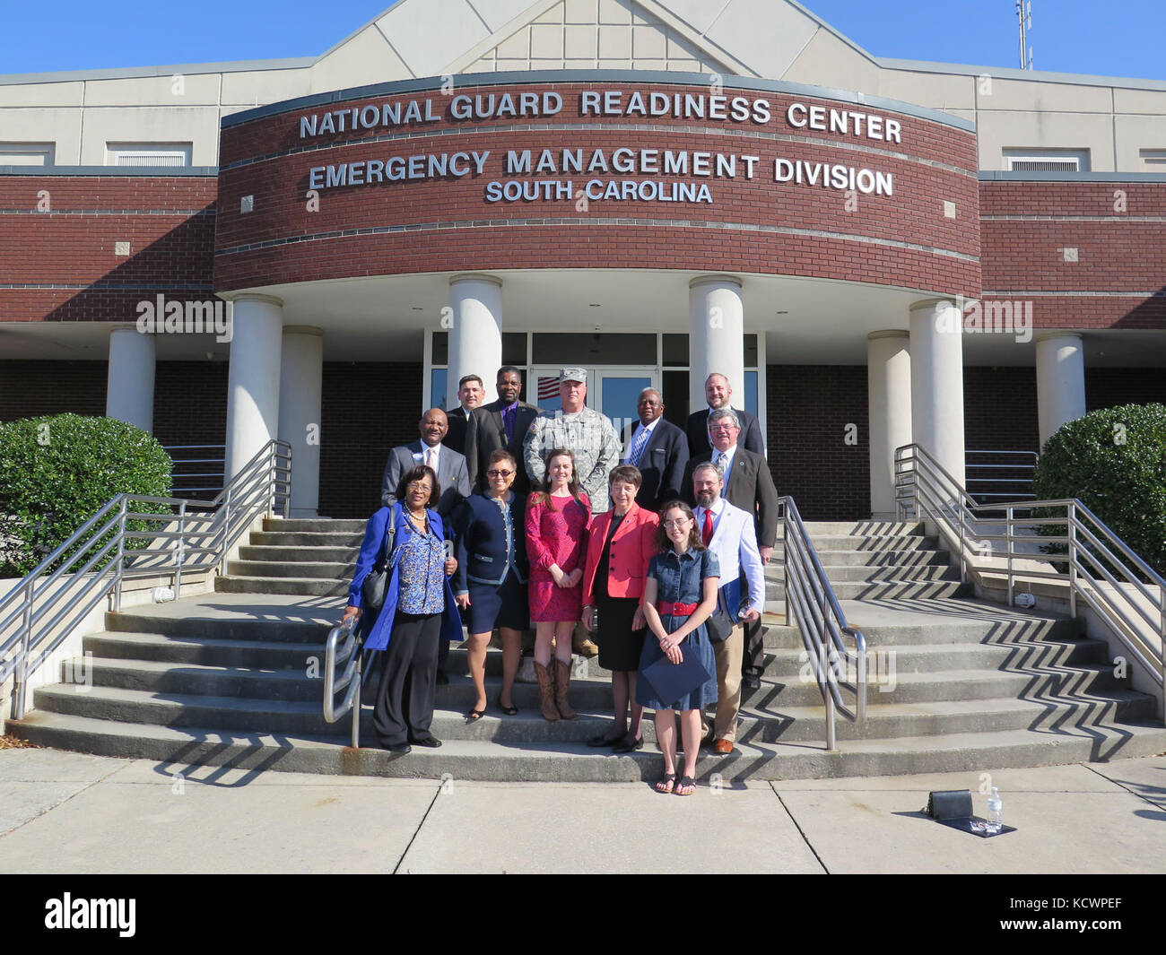 Members of the South Carolina House of Representatives 3M Medicine