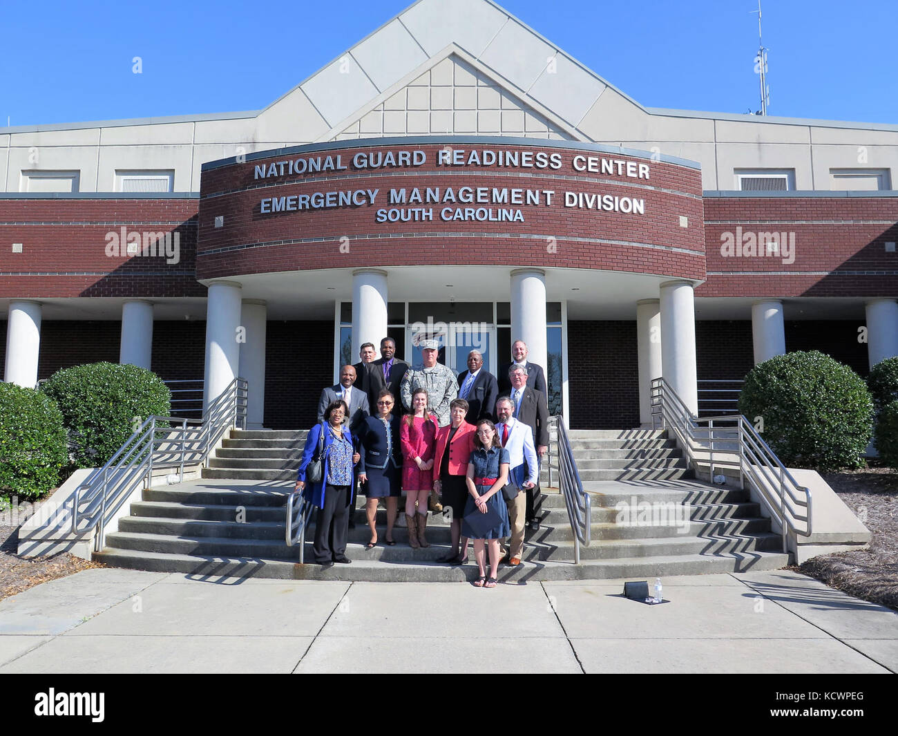 Members of the South Carolina House of Representatives 3M Medicine