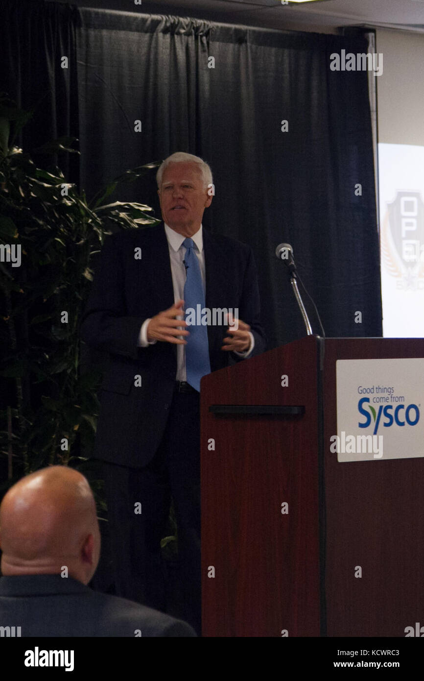 Employers and workforce stakeholders from around the state gather to