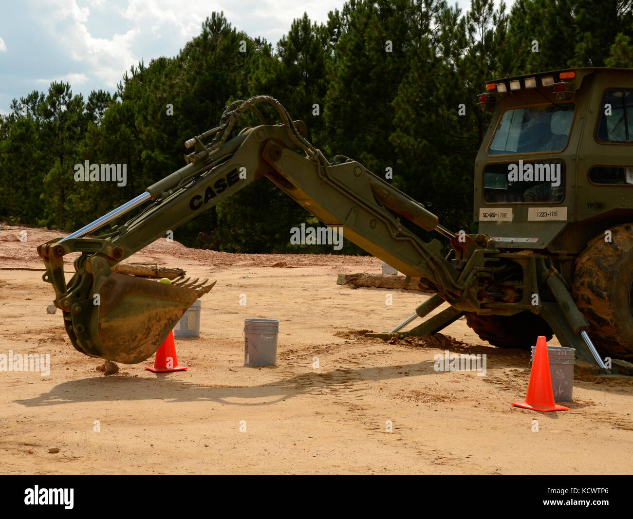 Engineer platoon hi-res stock photography and images - Alamy