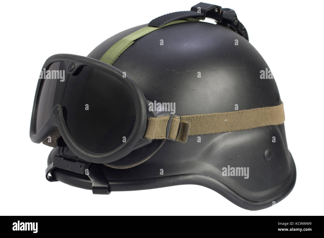 Desert goggles Cut Out Stock Images & Pictures Alamy