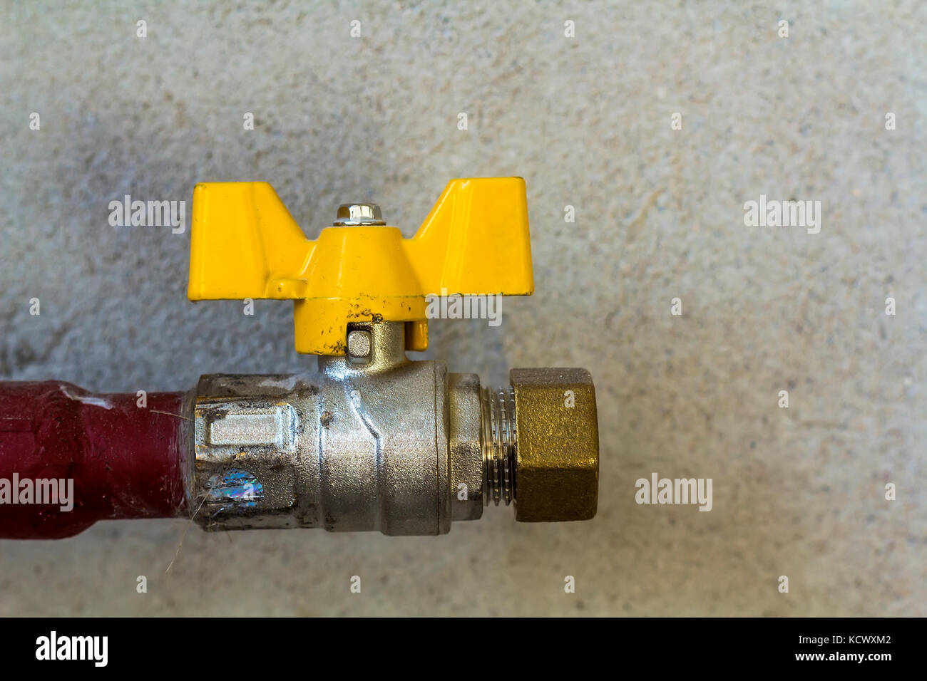 Modern compact locking devices ensure reliable operation of various