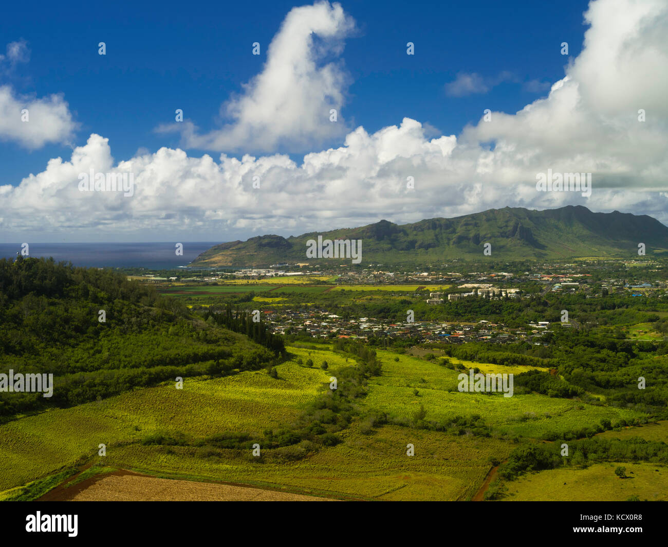 Lihue hawaii hires stock photography and images Alamy