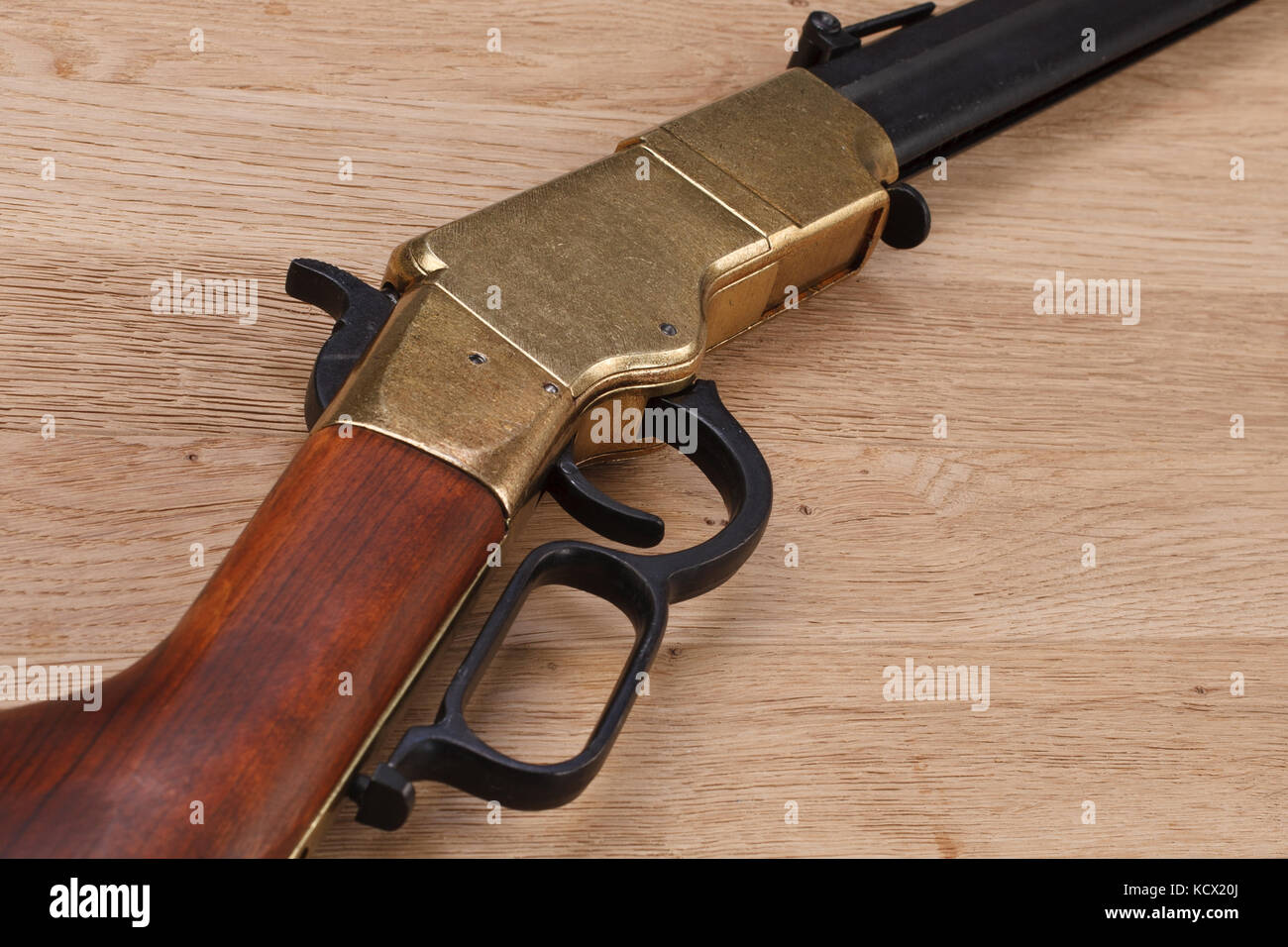 Wild West Period Rifle Stock Photo Alamy the-wild-west-randomized-arsenal-3459-7239-4820-by-dunkin-fortnite
