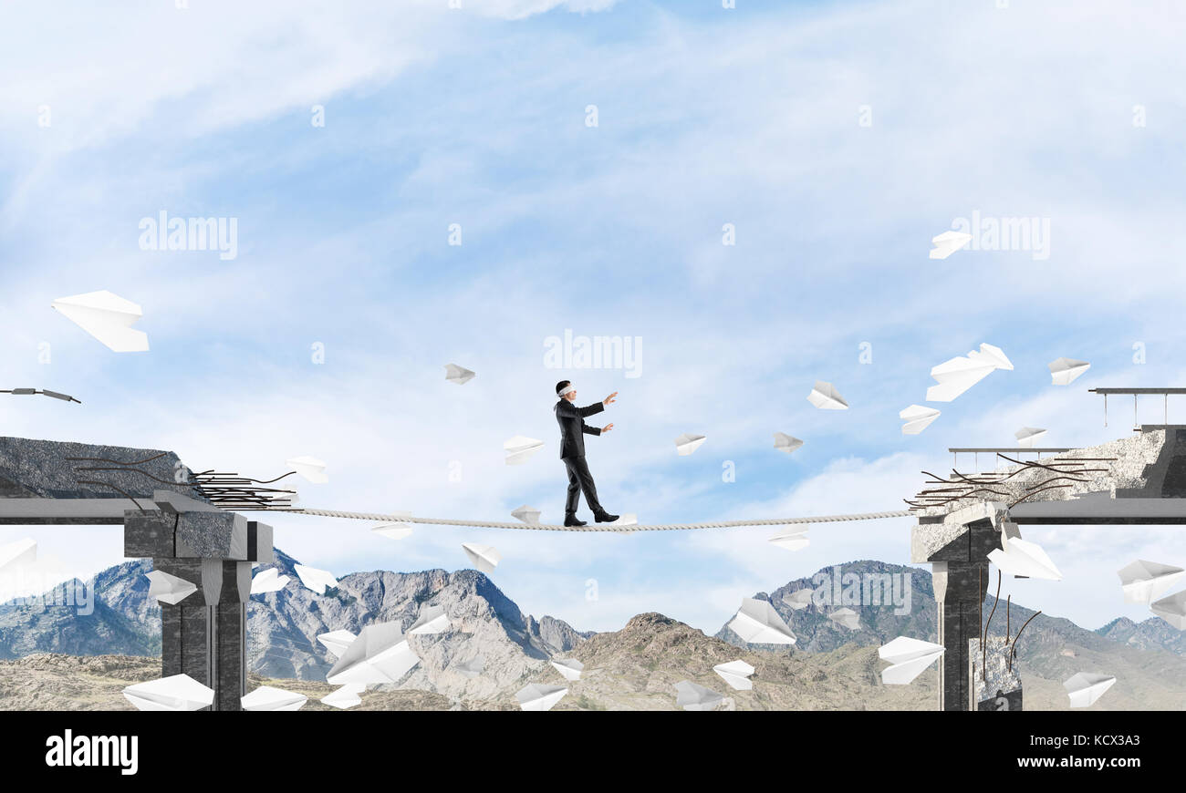 Concept of hidden risks and dangers Stock Photo - Alamy