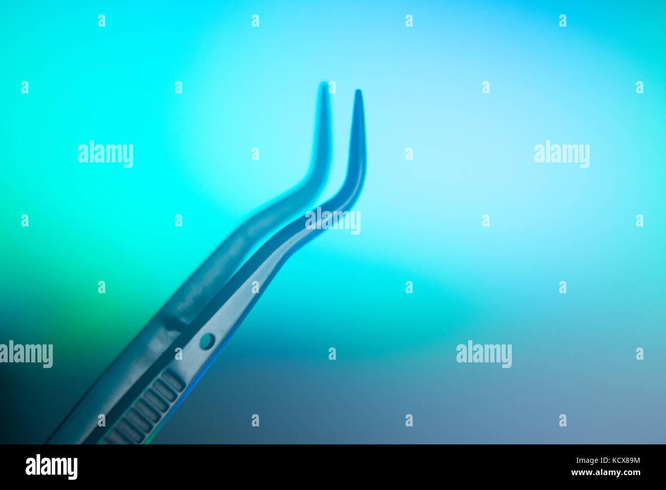 Dentist's dental toothpick tool instrumentation equipment to clean