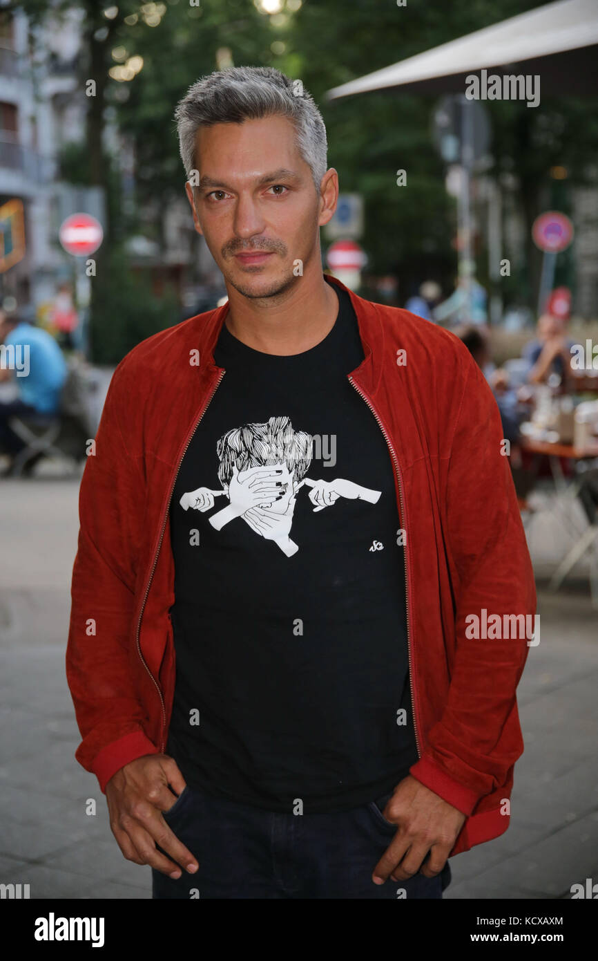 Austrian comedy movie Die Migrantigen premiere at the Abaton Featuring