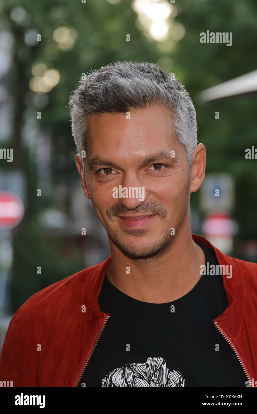 Austrian comedy movie Die Migrantigen premiere at the Abaton Featuring