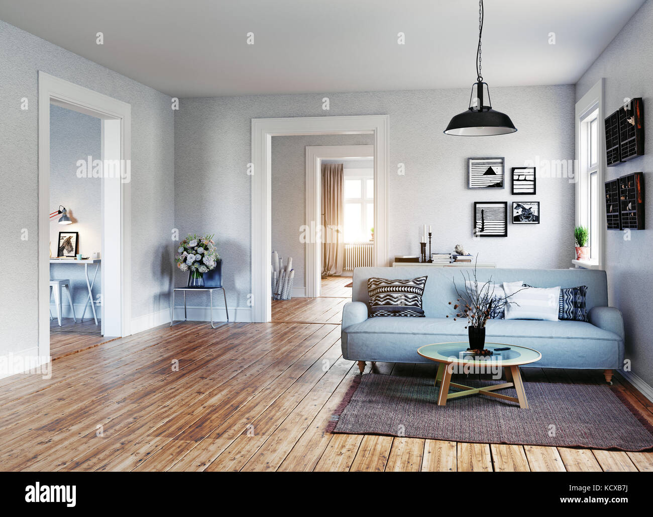 Mesa cristal con azules  Decor, Home decor, Furniture