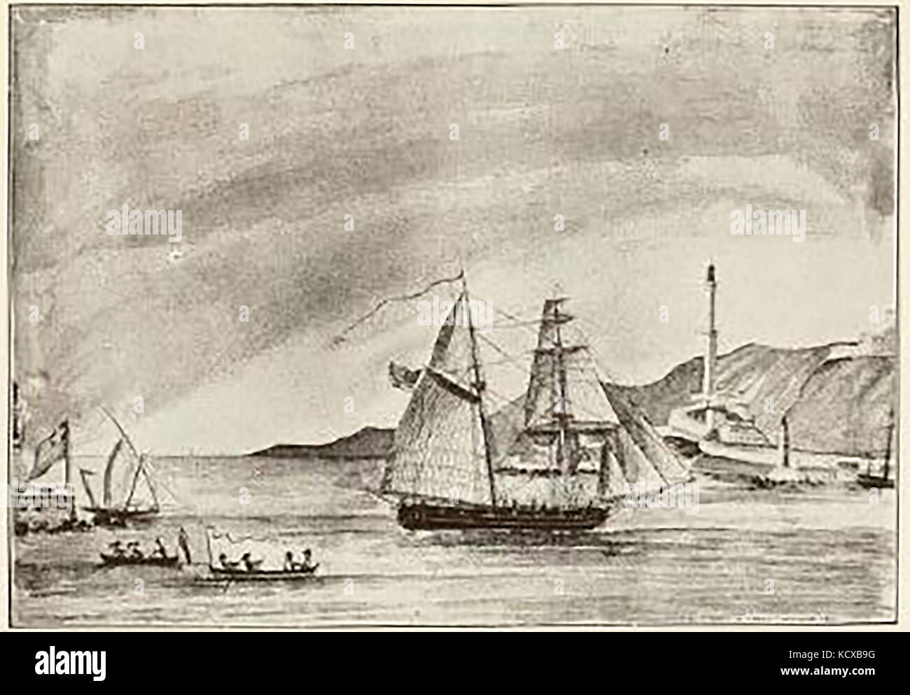 Hermaphrodite brig hires stock photography and images Alamy