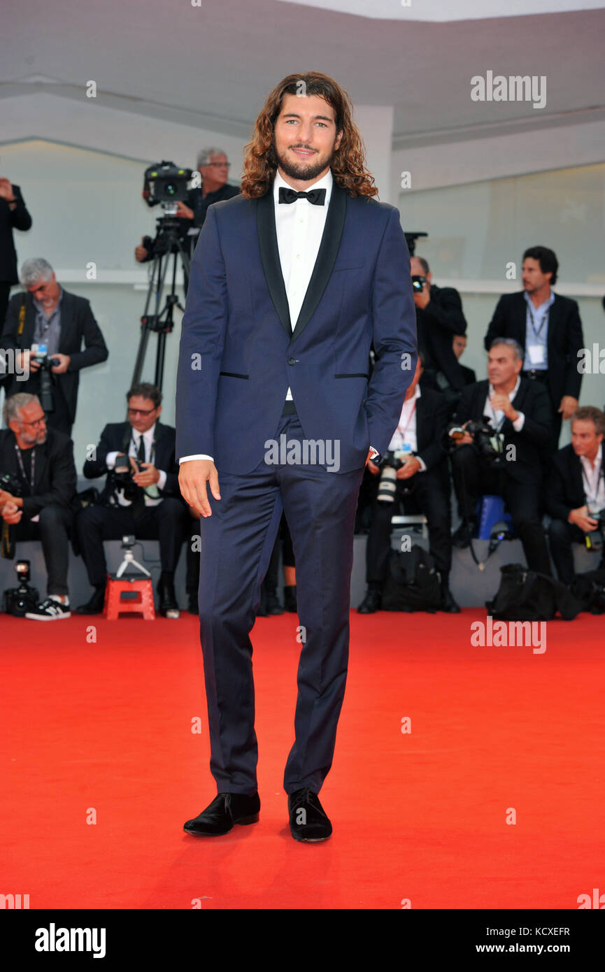 74th Venice Film Festival - 'Ammore E Malavita' - Premiere Featuring ...