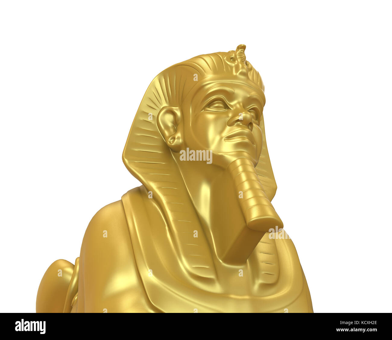 Egyptian sphinx hi-res stock photography and images - Alamy