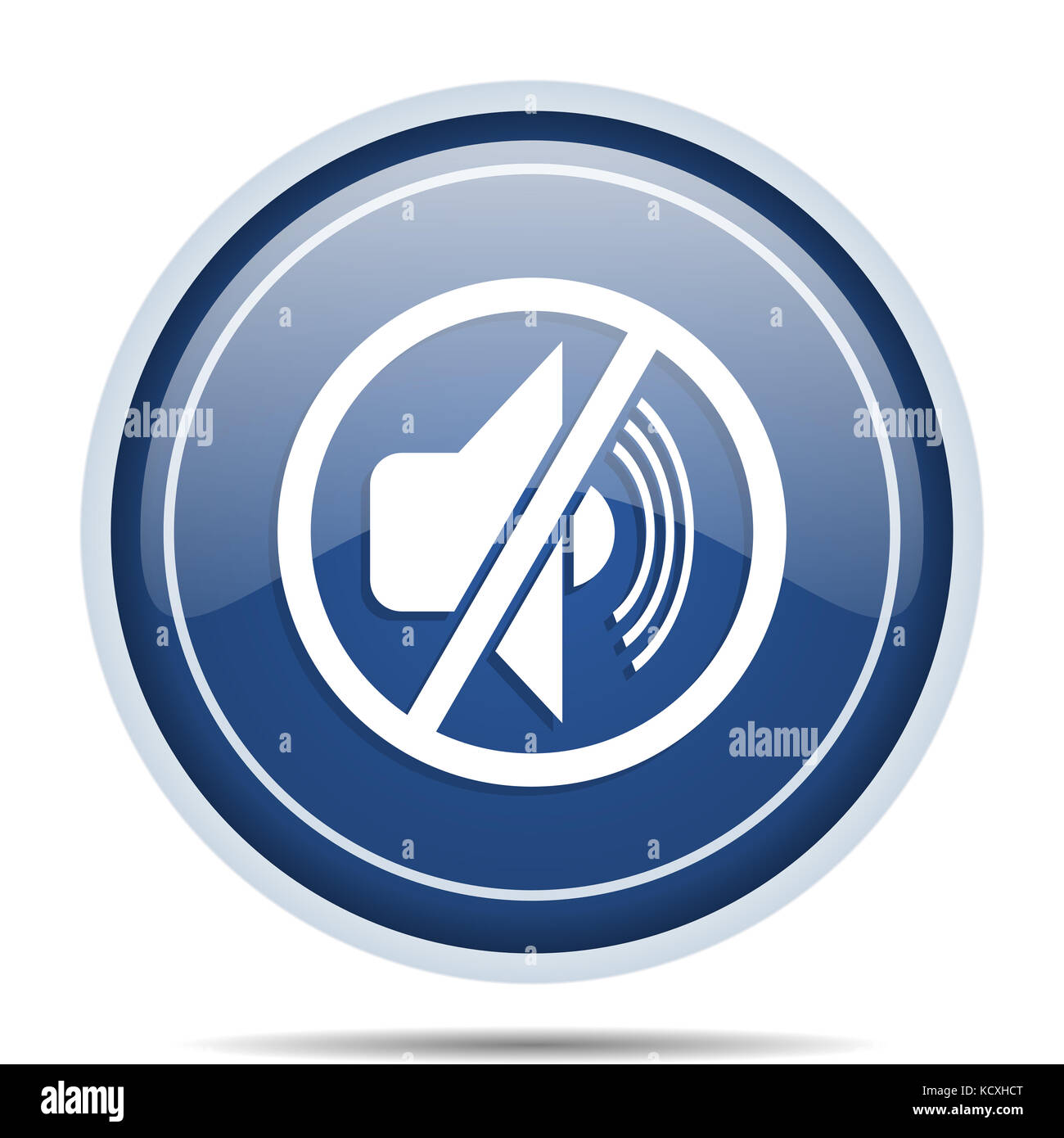 Mute button hires stock photography and images Alamy