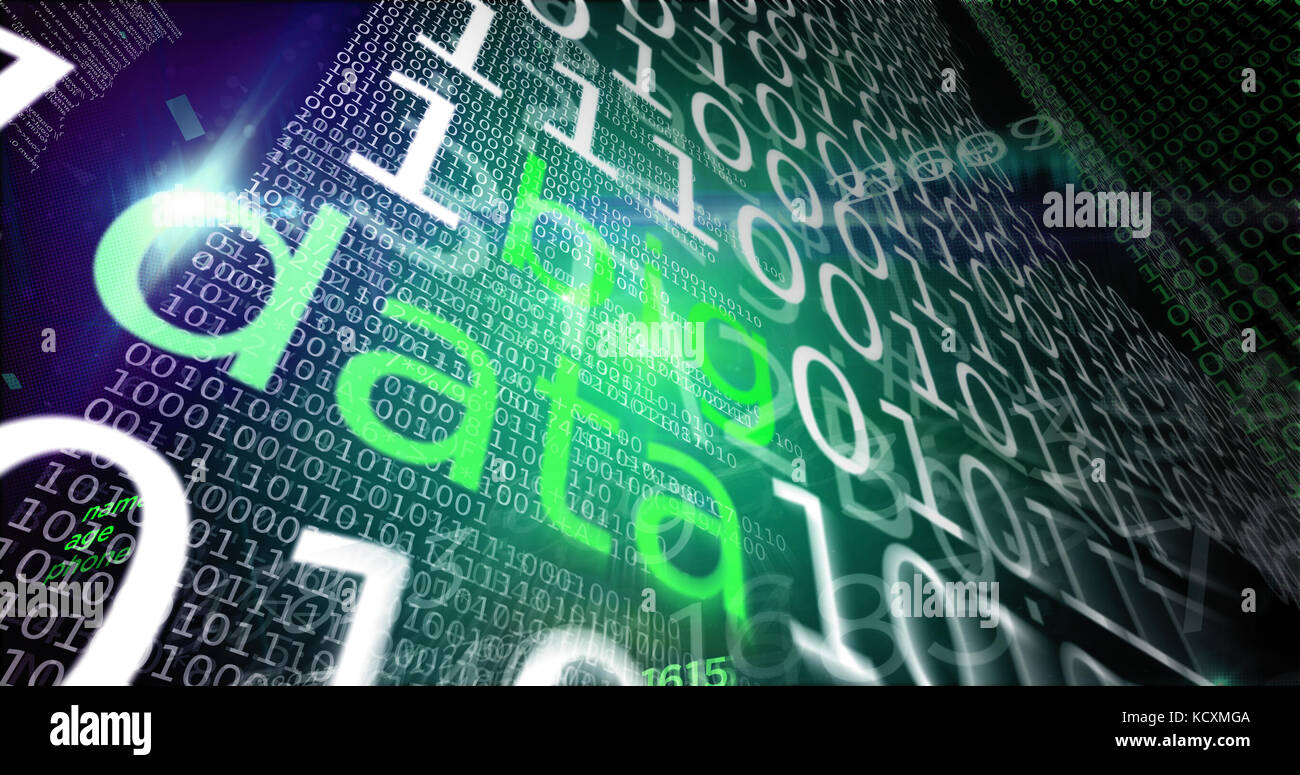 Big data visualization on computer code and programming abstact ...