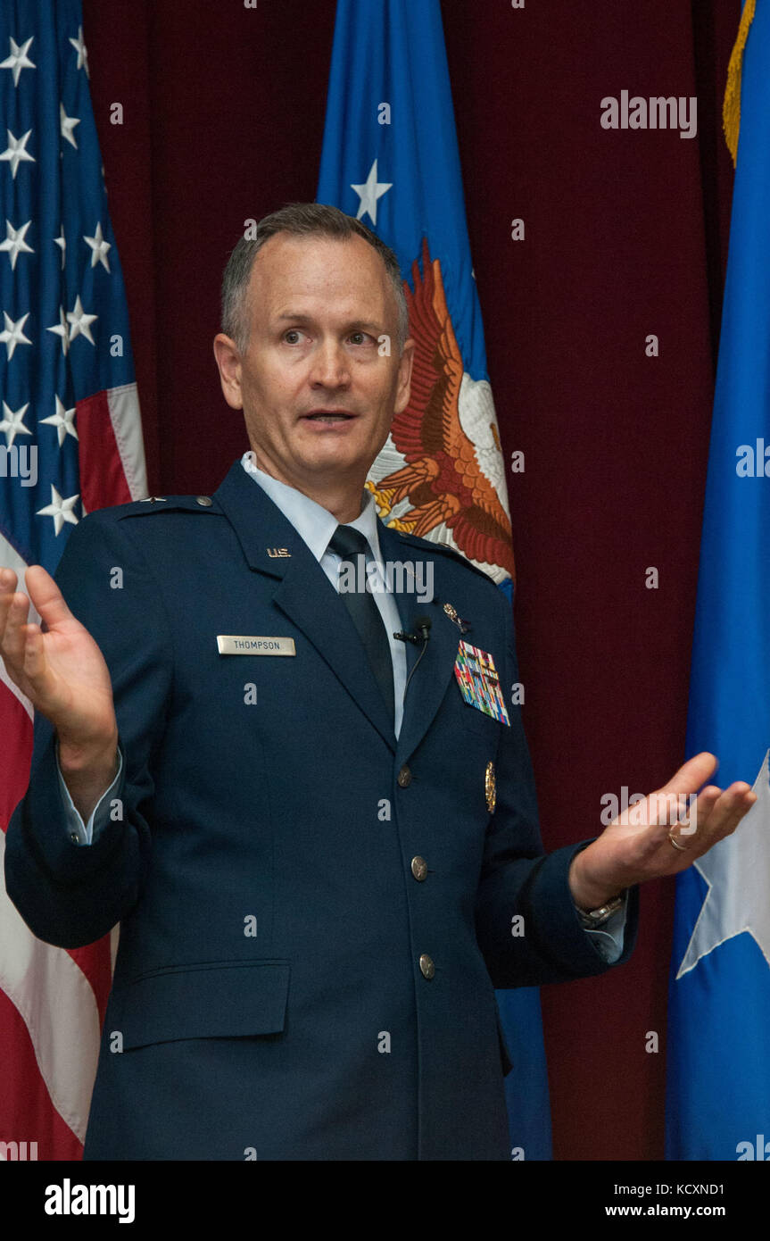 Bgen billy thompson hires stock photography and images Alamy