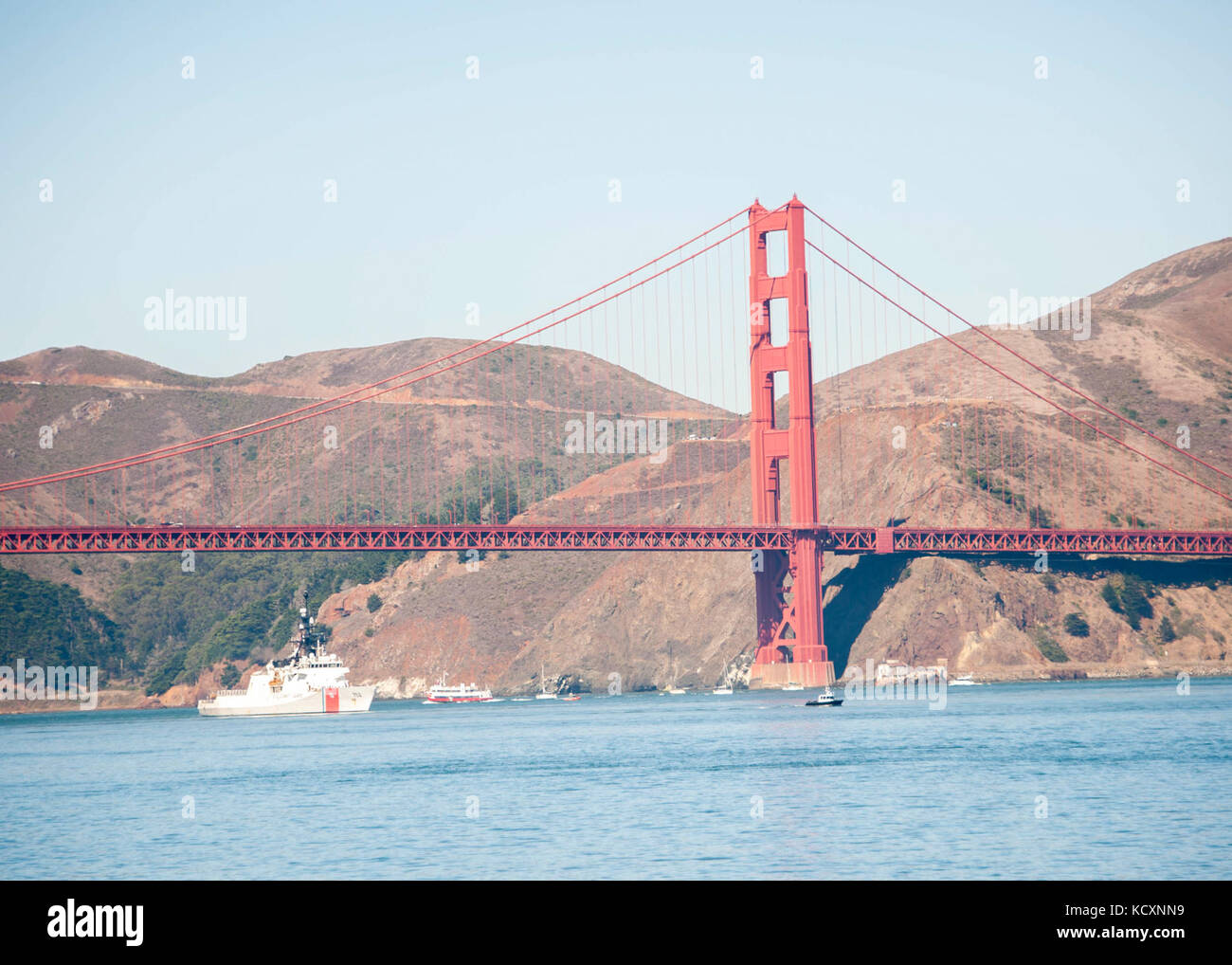 U s coast guard cutter uscgc hi-res stock photography and images - Alamy