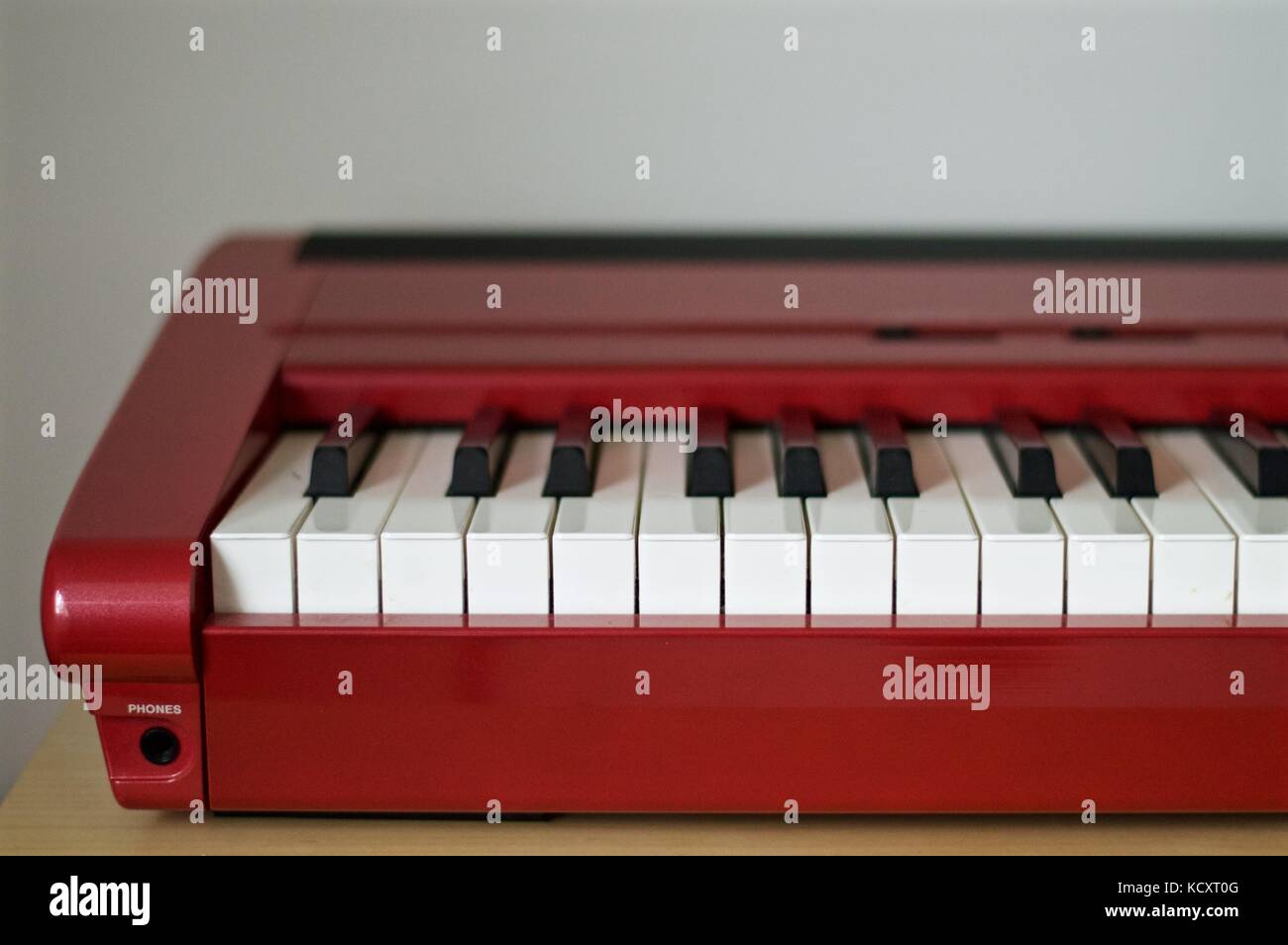 Roland FP-8 electric keyboard Stock Photo - Alamy