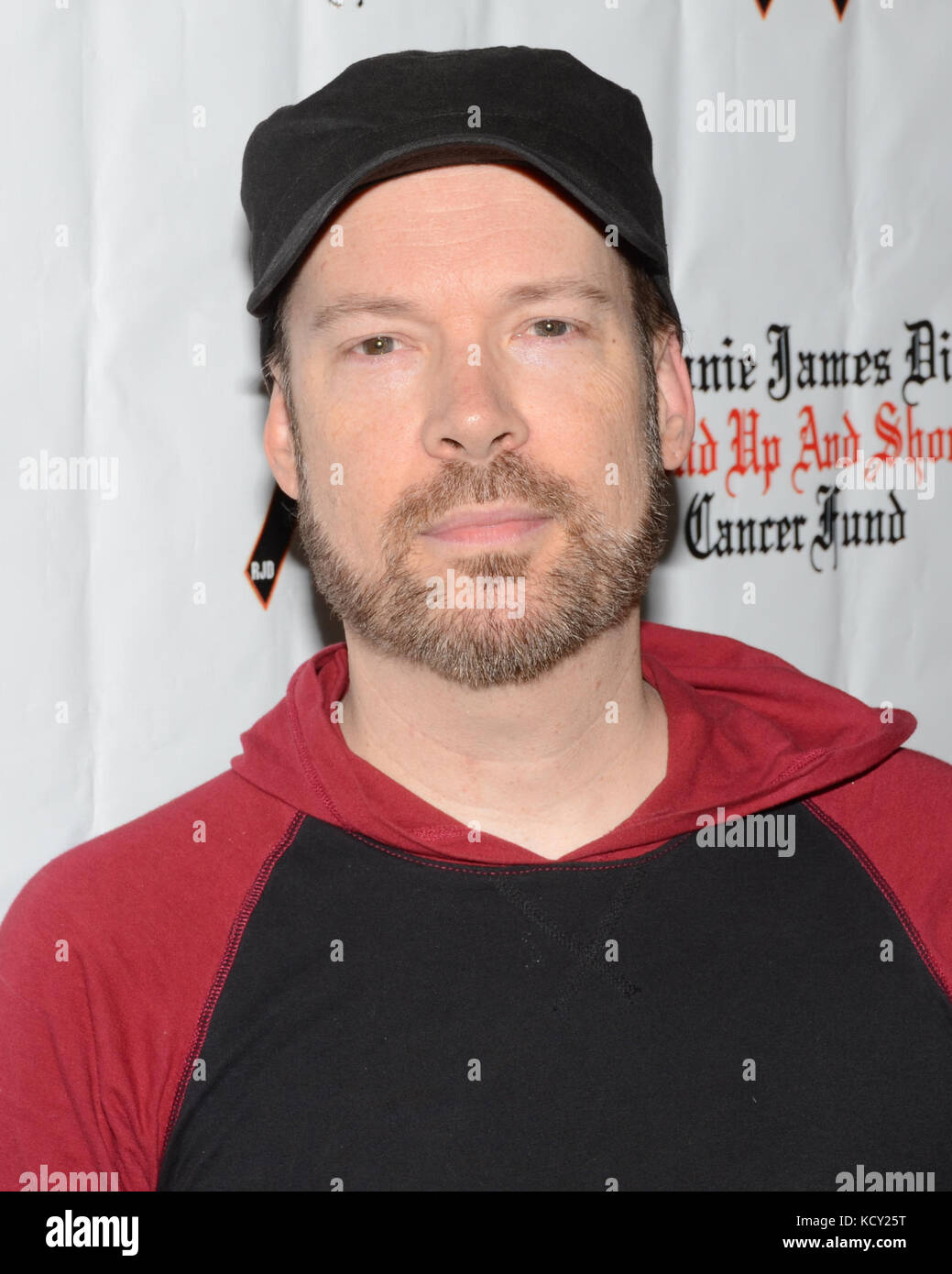 Studio City, USA. 06th Oct, 2017. Marty O'Brien arrives at the 3rd