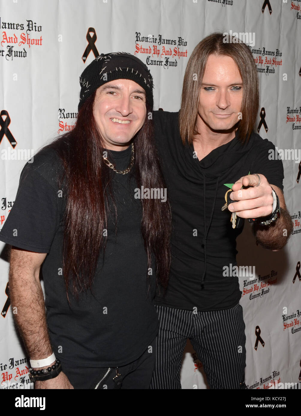 Studio City, USA. 06th Oct, 2017. Patrick Stone arrives at the 3rd