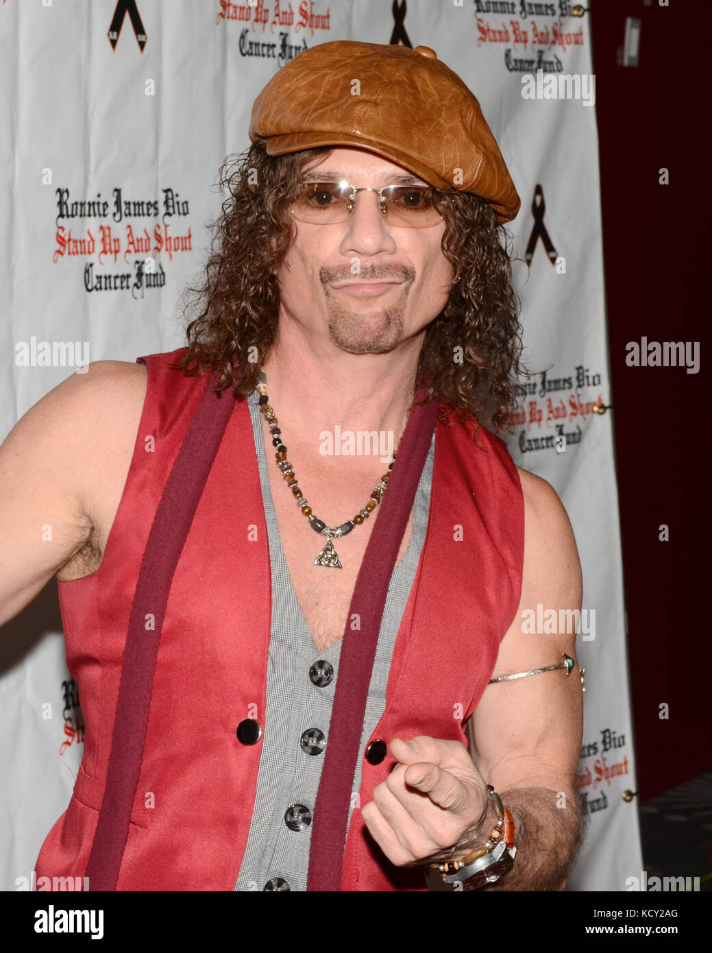 Studio City, USA. 06th Oct, 2017. Joe Retta arrives at the 3rd Annual